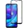 Защитное стекло Lion для Samsung Galaxy M21 3D Perfect Protection Full Glue, Black