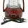 Фонарь для кемпинга Tiross TS-690-2 25 см
