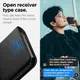 Книжка-Чехол Spigen для Samsung Galaxy A54 5G Wallet S Plus, Black (ACS05893)