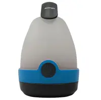 Фонарь кемпинговый Vango Superstar 500 Recharge USB River Blue (ACSLANTRN3KSW69)