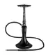 Кальян Tiaga Hookah Astra, Silver, современный дизайн, высота 53 см