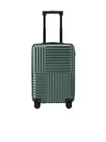 Валіза Xiaomi Ninetygo HIMALAYA Luggage 20` Green (6941413219938)