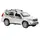 Джип на радиоуправлении Model Car, аккумулятор 4,8 V. White (126048)
