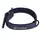 Ошейник для собак Hoopet W033 Blue XL двухслойный