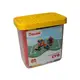 Конструктор игровой Doloni Toys СТО 013888-38 132 детали