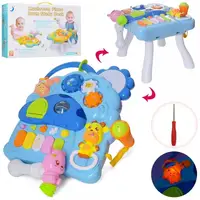 Игровой центр-столик ББ 2209-13 46х30,5х10 см