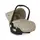 Автокресло Lorelli LIFESAVER (0-13кг) (beige)