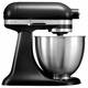 Миксер планетарный KitchenAid Artisan 5KSM3311XEBM 250 Вт черный