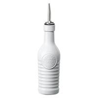 Емкость для уксуса или масла Bormioli Rocco Officina 540628-MTS-121972 268 мл белая