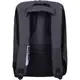 Рюкзак для ноутбука Bagland Advantage 23 л черный 00135169