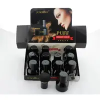 Косметический Спонж  Makeup tools B602 с ручкой и футляром