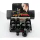 Косметический Спонж  Makeup tools B602 с ручкой и футляром