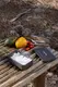 Контейнер Naturehike lunch box Alu NH21CJ011 grey