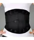 Бандаж пояснично-крестцовый 8 ребер жесткости Orthopoint SL-271 пояс для поддержки спины Размер L/XL