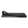Чехол Spigen для Samsung Galaxy A56 - Liquid Air, Matte Black (ACS09291)