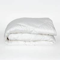 Одеяло евро ТЕП CLOUD TOUCH SILK 1-04568_00000 200х210 см белое