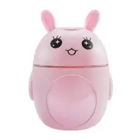 Увлажнитель воздуха Safe Air Rabbit • Детский ультразвуковой увлажнитель с LED-подсветкой и питанием от USB Safe Air Rabbit