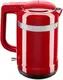 Электрочайник KitchenAid 5KEK1565EER 1.5 л красный