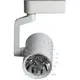 Светильник LED трековый 10W 800LM 6500K белый / LM507-10 Lemanso