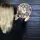 Декоративные деревянные часы на стену «Фигурное катание»