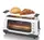 Тостер Silver Сrest SLTG-1100-A-1-white 19.5х16.7х39.7 см
