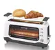 Тостер Silver Сrest SLTG-1100-A-1-white 19.5х16.7х39.7 см