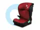 Автокресло Lionelo Neal (15-36 kg) Red Burgundy