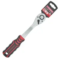 Ключ-трещотка с подвеской Haisser 70230 128616 1/2" 72 зуба