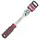 Ключ-трещотка с подвеской Haisser 70230 128616 1/2" 72 зуба