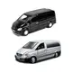 Машинка игровая Bburago Mercedes-Benz Vito 18-43028