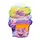 Слайм  Fluffy Slime укр 500 г оранжевый