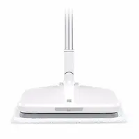 Напольные покрытия / Электрошвабра Xiaomi SWDK Handheld Electric Mop D260 White