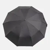 Автоматична парасолька Monsen C1znt30bl-black