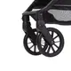 Коляска прогулочная Carrello Nero CRL-5514 (slate grey)