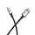 Кабель HOCO Type-C to Micro USB 3.0 excellent speed cable US10 |0.5m, 5Gbps|
