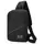 Рюкзак Monsen C16809-black