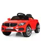 Детская машина электромобиль Bambi M 3987EBLR-3 
красный