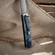 Нож складной Ganzo G626-GS серый самурай