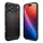 Чехол Spigen для iPhone 17 Pro Max - Tough Armor "T" (MagFit), Black (ACS10297)