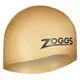 Шапочка для плавания Zoggs Easy-fit Silicone Cap золота