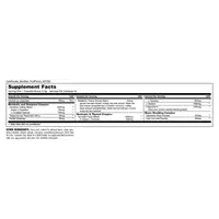 Animal Cuts NS Powder - 226g Blueberry Lemonade