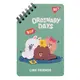 Блокнот YES Line Friends 151757 60 листов