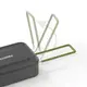 Контейнер Naturehike lunch box Alu NH21CJ011 grey