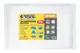 Тент MASTERTOOL LENO CRYSTAL 8х10 м, 130 г/м². White (89-2810)