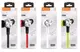 Наушники с микрофоном Yison CX-620 Hands Free With Mic CG08 PR1