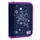 Пенал твердый YES HP-03 Origami Doves 533117 3х13х21 см