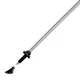 Палки для скандинавской ходьбы Gabel Vario S-9.6 Lime (7008350530000)
