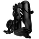 Держатель HOCO Feliz cycling water cup holder H94 |53-85mm cup dia|