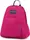 Молодежный рюкзак 10L Jansport Half Pint малиновый
