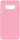 Чехол-накладка TOTO 1mm Matt TPU Case Samsung Galaxy S10e Pink